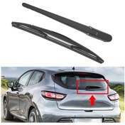 Resim Jh-hd09 Honda Elysion 2010-2015 Araba Arka Cam Silecek Kolu Bıçak Komplesi 76720-sjk-003 