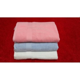 Resim Soley Orient Havlu (Banyo Havlusu) 3 Lü (221217774) 