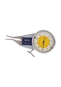 Resim Fett AS-403250 Asimeto Saatli İç Çap Komparatörü 40-60 MM 