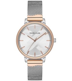 Resim Daniel Klein DK012391J-04 Kadın Kol Saati 