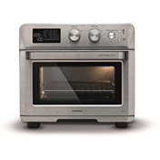 Resim Kenwood MOA26.600SS 25 L 15 Pişirme Fonksiyonlu 1700 W Inox Airfryer Fırın 