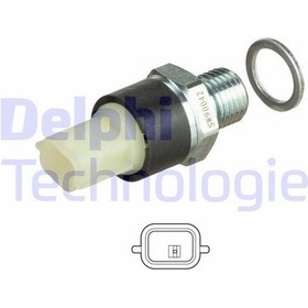 Resim Delphı Sw90042 - Yağ Basınç Müşürü Renaultclıo-clıograndtour-gra 