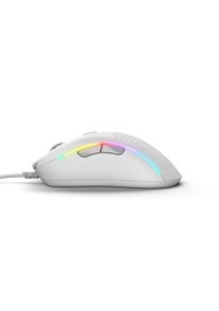 Resim Glorious Model D 2 RGB 26000 Dpı Kablolu Oyuncu Mouse 