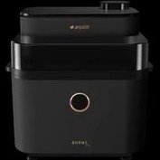 Resim Fr 9374 Arçelik Steamfry Az Yağlı Fritöz 
