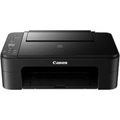 Resim Genel Markalar Canon Pixma E3640 Wi-fi Tarayıcı Fotokopi Renkli Çok Fonksiyonlu Mürekkep Püskürtmeli Yazıcı 