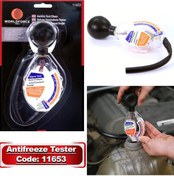 Resim Worldforce Antifriz Ölçüm Cihazı Antifriz Bomesi 