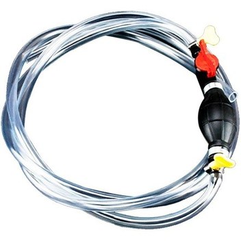 Suntek Sifon Pompası Taşınabilir Anahtar-uzatılmış-halde