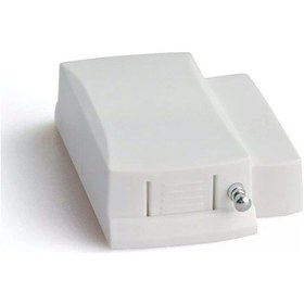 Resim Opax Kablosuz Manyetik Kontak / Kapı Pencere Sensörü Opax Alarm Panelleriyle Uyumlu 