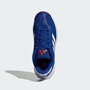 Resim Adidas Ligra 8 Erkek Voleybol Ayakkabısı C-adııh9945e10a00 Mavi 