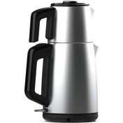 Resim Nell Intense Steel 2 L Çelik Çay Makinesi 