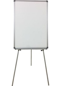 Resim 100X130 Cm Lüx Teleskopik Ayaklı Yazı Tahtası 