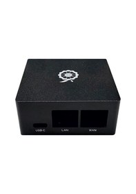 Resim Orange Pi R1 Plus Lts Metal Kasa 