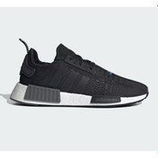 Resim Adidas Nmd R1 Siyah Erkek Spor Ayakkabı Ie2091 I-136 Siyah 