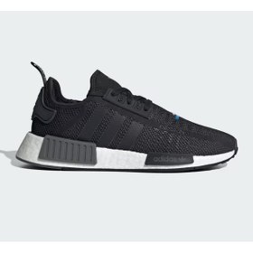 Resim Adidas Nmd R1 Siyah Erkek Spor Ayakkabı Ie2091 I-136 Siyah 