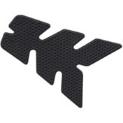 Resim Besthome1 Bmw S1000rr 2020-2021 Sürtünme Artırıcı Motosiklet Lastik Balık Kılçığı Yapışkanı 