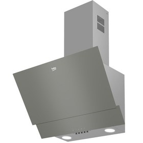 Resim Beko BDE 6050 G Duvar Tipi Davlumbaz 