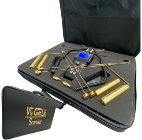 Resim Aziz Via Gold Lrl Scanner Alantarama 