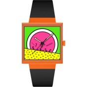 Resim SO34Z101 Swatch Break Time Unisex Kol Saati SO34Z101 