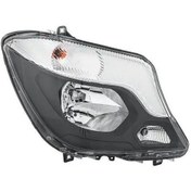 Resim Ayfar 505416 Far Sag Mercedes Sprınter 906 13 Sıslı 