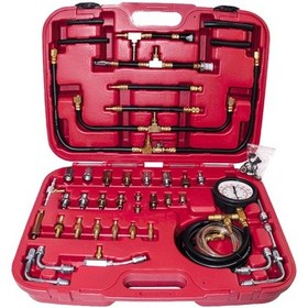 Resim Nt Tools Nta1001 45 Parça Yakıt Sistemi Basıncı Test Cihazı 