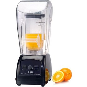 Resim Remta BB02 Profesyonel 1500 W Bar Blender 