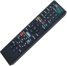 Resim AULCMEET RM-ADP089 Yedek Uzaktan Kumanda Sony Blu-ray Disc DVD HiFi 3D Player BDV-E3100 HBD-E4100 HBD-E6100 BDVE4100 BDV-E2100 BDV-E6100 HBD-E2100 HBD-E3100 ile Uyumlu 