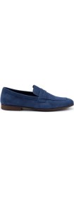 Resim Erkek Oxford ( Klasik) 34D5 Frau Daıno Blu 
