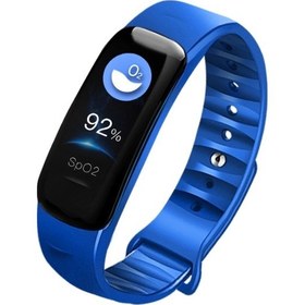 Resim Cbtx C1s 0.96" Akıllı Saat (İthalatçı Garantili) 