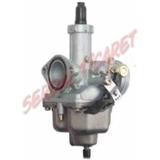 Resim Motosiklet Cg Keıhın Karbüratör 125Cc 
