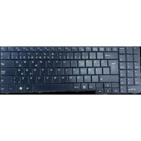 Resim EXPER I58II1 Klavye 2.EL 