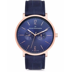 Resim Grand Romanson GR.1.AG1269.05 Erkek Kol Saati 