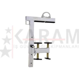 Resim Parapet Çapası 