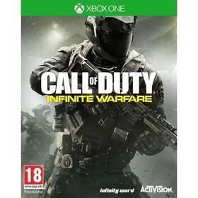 Resim Xbox One Call Of Duty Infinity Warfare - %100 Orjinal Oyun 