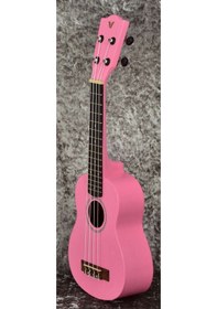 Resim Valler Us - 51 Pk Soprano Ukulele Pembe 