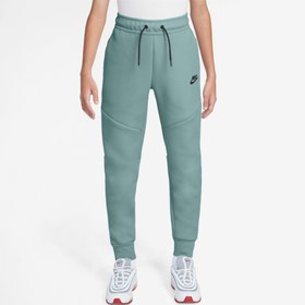 Resim Nike Sportswear Smooth Tech Fleece Çocuk Pantolon 