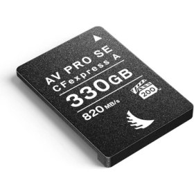 Resim Angelbird Cfexpress A Se 330 GB 
