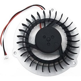 Resim Samsung Uyumlu R620 Fan Samsung Uyumlu R620 Soğutucu 3 Pin Nf25 