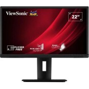 Resim Vıewsonıc 22" Va VG2240 5ms 100HZ Hdmı-Dp Kurumsal Monitör 