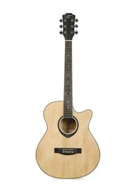 Resim Zoppran Aczp200Zb Akustik Gitar 