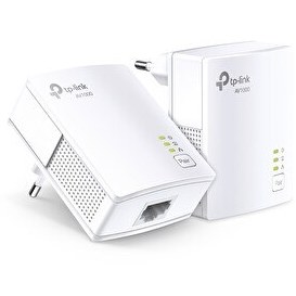 Resim TP-Link TL-PA7017 Kit AV1000 Gigabit Powerline Başlangıç Kiti 