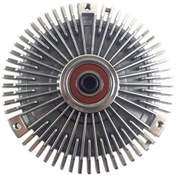 Resim Mercedes Sprinter W 901 - W 902 - W 903 - W904 Fan Termiği 
