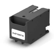 Resim Lazer Ofis Malzemeleri Epson T6716 Muadil Atık Kutusu 