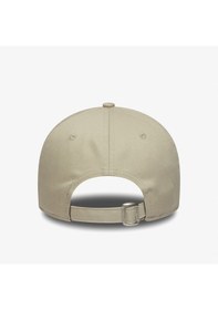 Resim New Era Outline Camo 9forty Neyyan Unisex Krem Şapka 60771850 Bej 