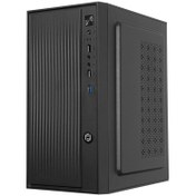 Resim AXER Pro(11th7165f) I7-11700-16gb-500gbssd-fdos Masaüstü Bilgisayar 