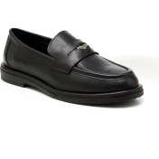 Resim Kadın Oxford ( Klasik) RC-25Y-001-R40220 John May 295-SIYAH Rugan 