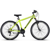 Resim 2765 MIRAGE ERKEK DAĞ BİSİKLETİ 459H V 27.5 JANT 21 VİTES LIME Ümit