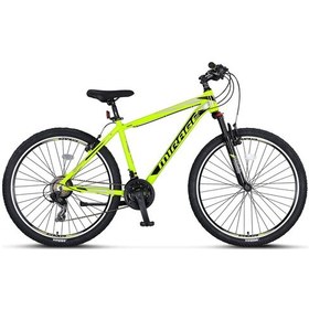 Resim 2765 MIRAGE ERKEK DAĞ BİSİKLETİ 459H V 27.5 JANT 21 VİTES LIME 
