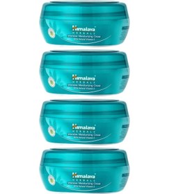 Resim Himalaya Yoğun Nemlendirici El ve Vücut Kremi 4 x 50 ML 