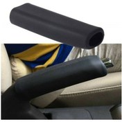 Resim Volkswagen Uyumlu El Freni Kılıfı / Icvı178 