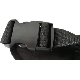 Resim Oilmarkt Motosiklet Bel Bacak Çantası Honda Baskılı 